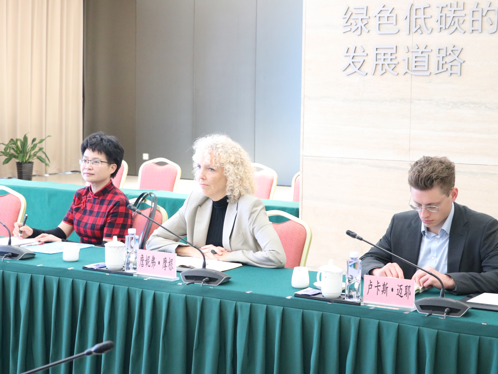 德国外交部新闻替换图片