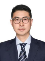 彭峰总 彭峰总